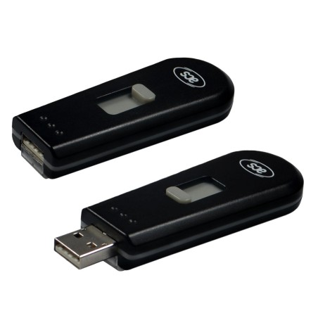 ACS USB Token NFC Reader II - ACR1251T-E2 | Secure & Convenient NFC Solution